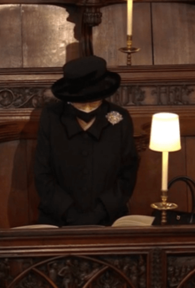 ملكة بريطانيا تقوم بمهمة رسمية جديدة من قلعة وندسور 