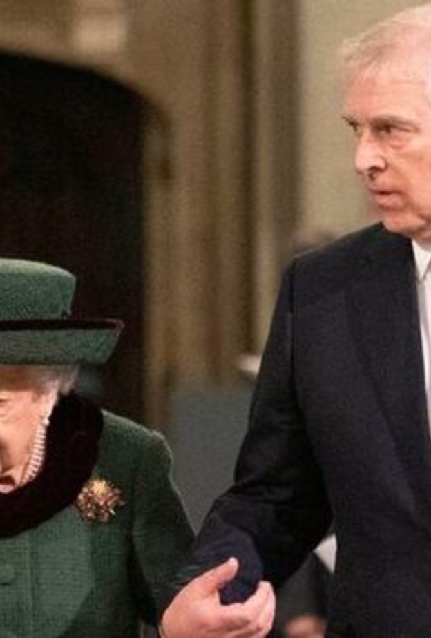 الأمير أندرو يخطط لاصطحاب الملكة للمزيد من المناسبات والارتباطات العامة