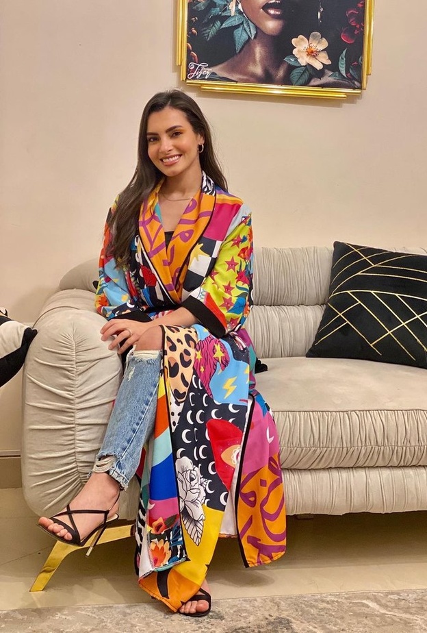 كارمن سليمان