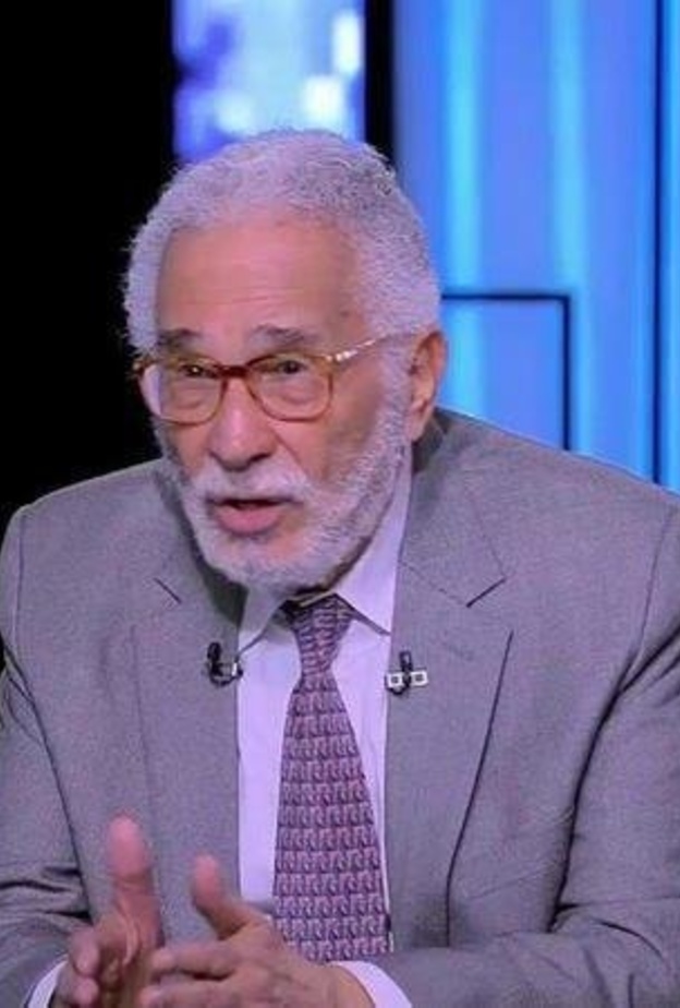 عبد الرحمن ابو زهرة