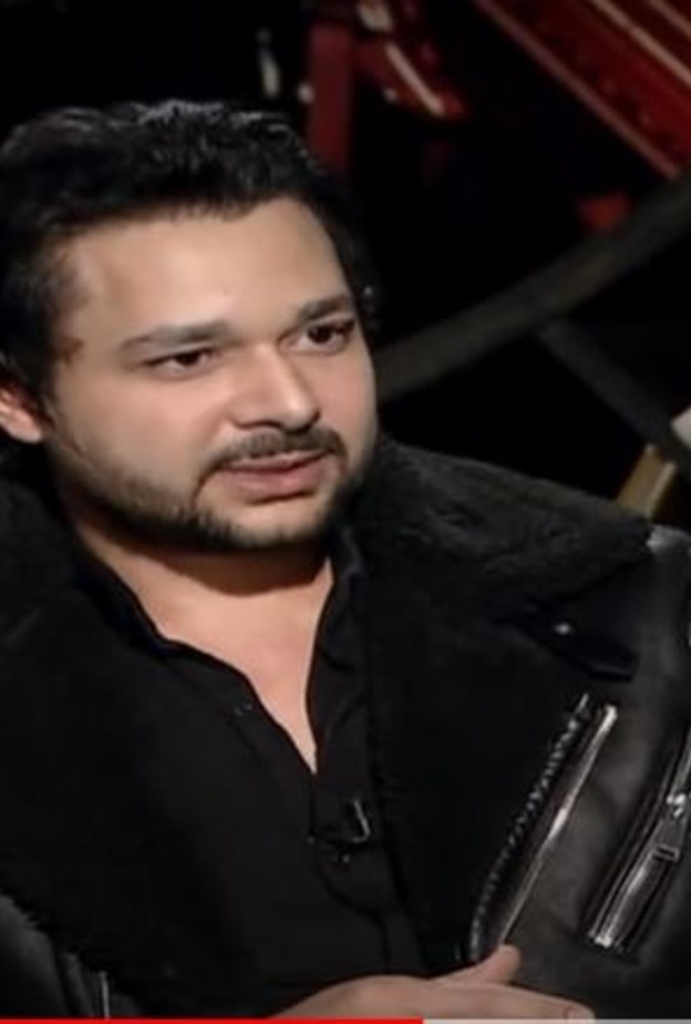 محمود المهدي 