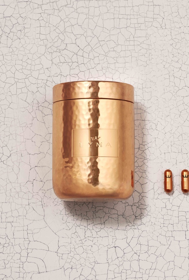 إضافة تحسينات إلى المكمل الغذائي المتكامل LYMA، أول نظام مكمل إجمالي يحتوي على مضاد قوي للالتهابات ويعزز المناعة