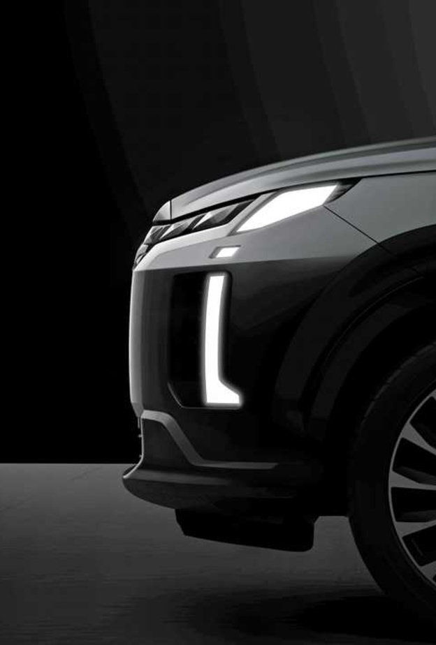 هيونداي تستعد للإعلان رسميا عن Palisade الجديدة