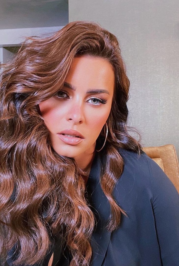 مكياج هادئ لنهار رمضان من وحي إطلالات نور اللبنانية