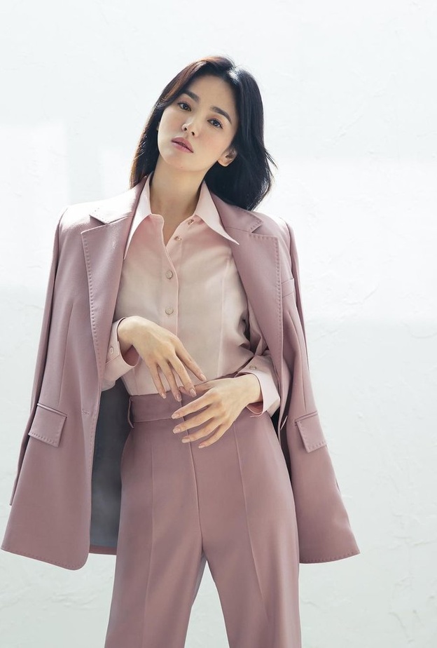 سونج هي كيو