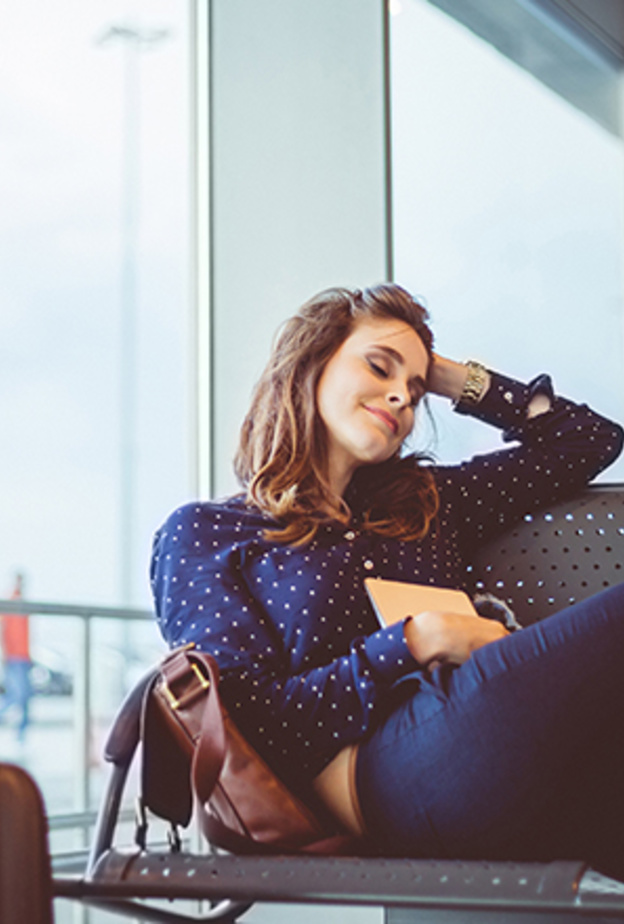 نصائح وإرشادات للتخلص من اضطرابات النوم أثناء السفر