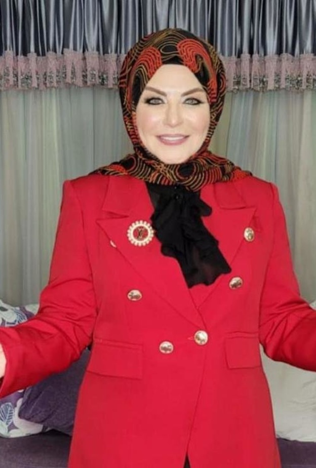 ميار الببلاوي تكشف عدد زيجاتها ودوافع انفصالها 