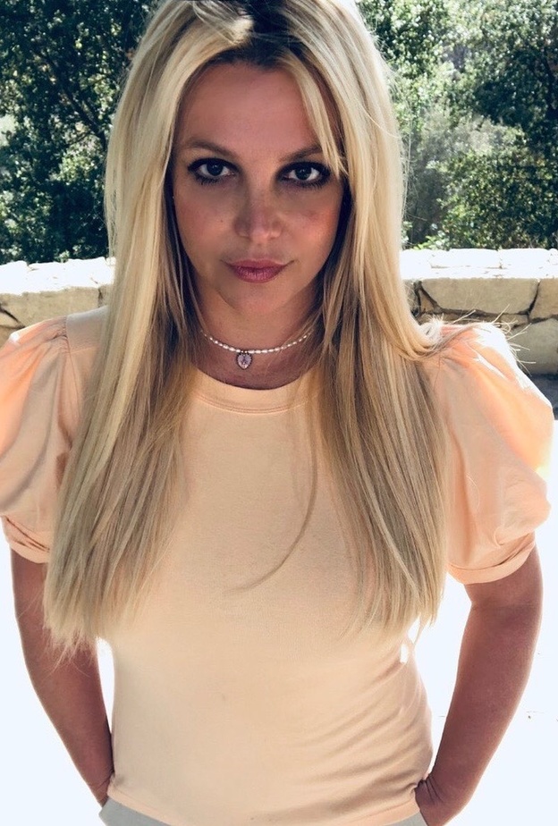 بريتني سبيرز