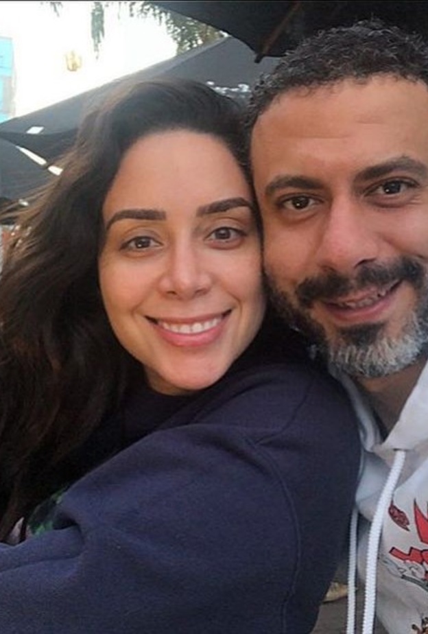 بسنت شوفي تكشف سبب غرامها بـ محمد فراج