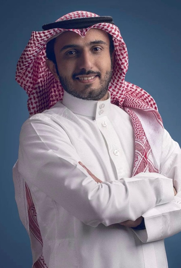محمد الهاشم
