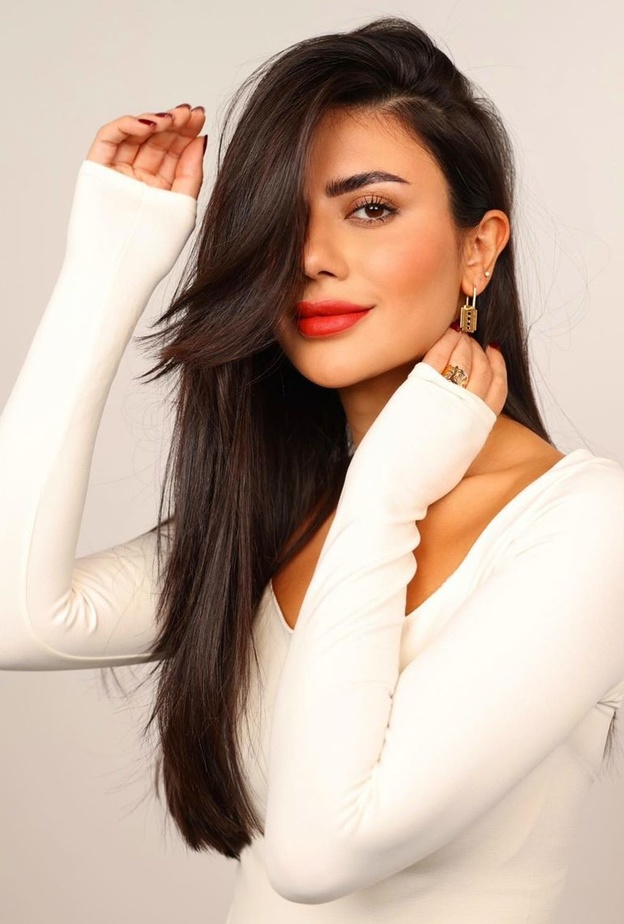 تسريحات شعر تناسب إطلالتك في رمضان 2022