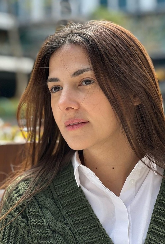 دنيا سمير غانم