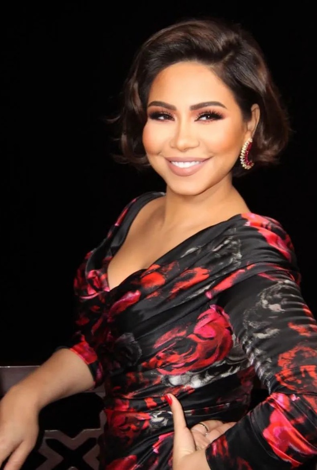 شيرين عبد الوهاب