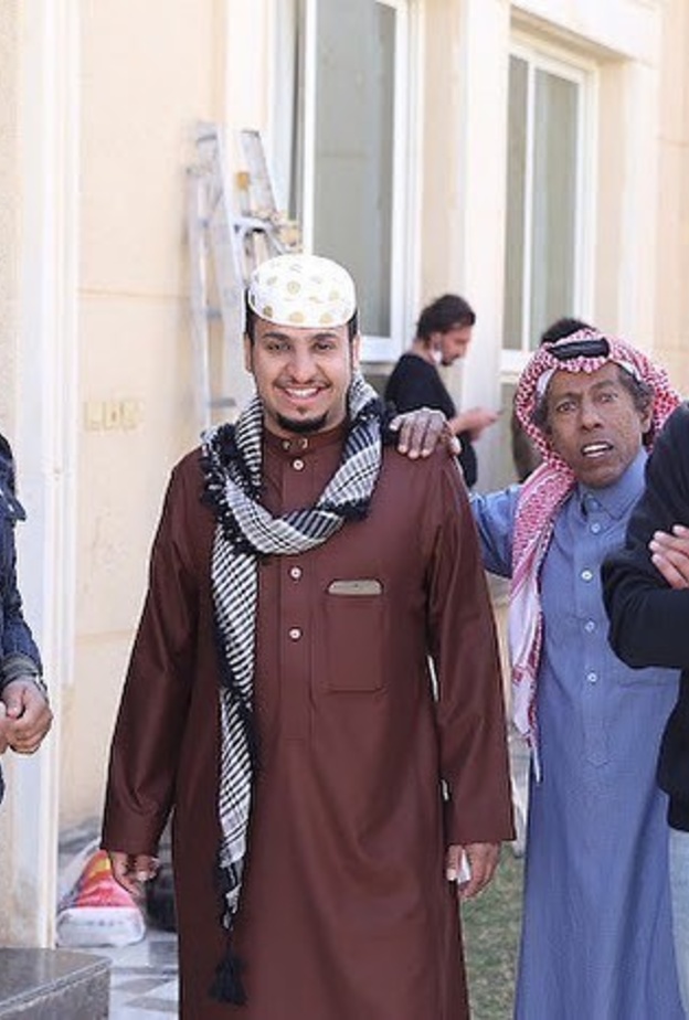 مسلسل "شباب البومب 10"