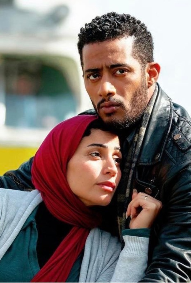 مسلسل المشوار