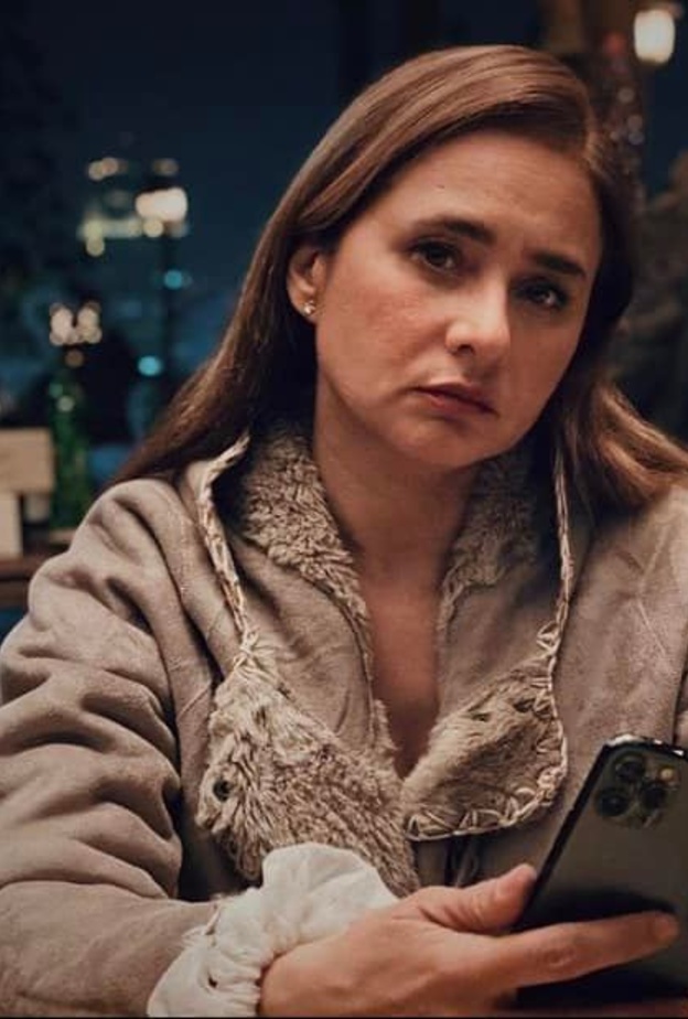 نيللي كريم في "فاتن أمل حربي"