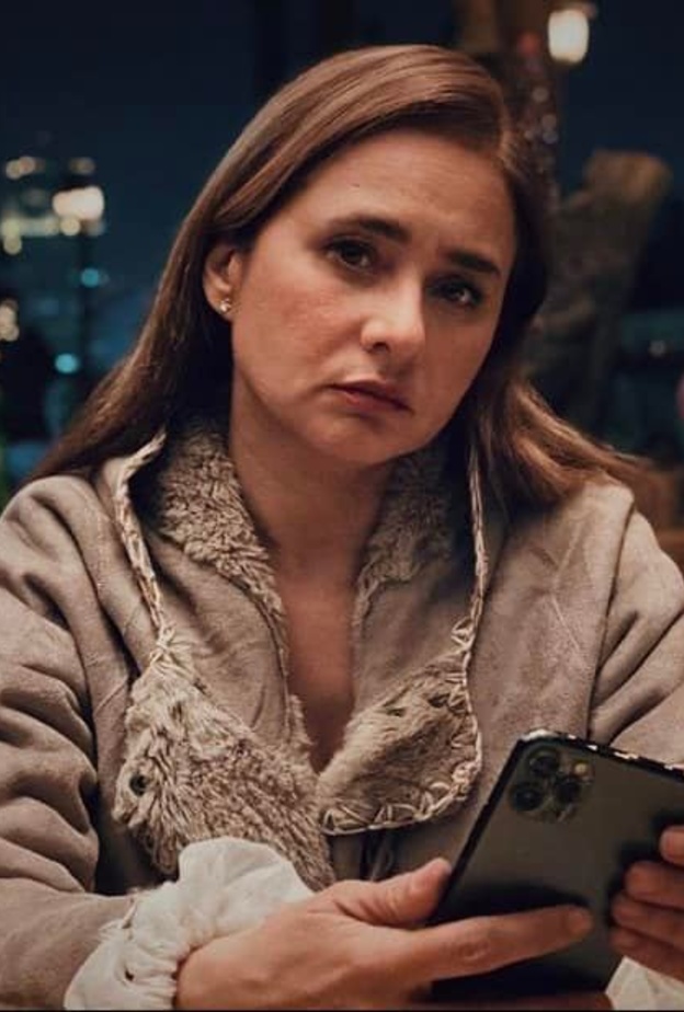 نيللي كريم في "فاتن أمل حربي"