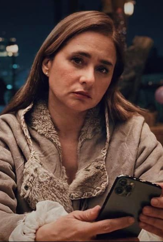 نيللي كريم في "فاتن أمل حربي"