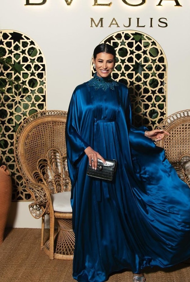 ريم السعيدي