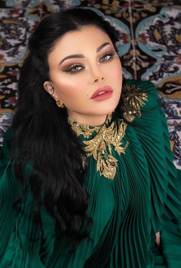 أحدث تسريحات شعر النجمات العرب تناسب اطلالتك في سهرات رمضان