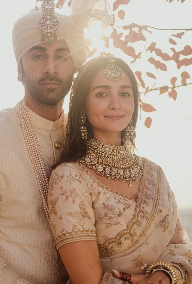 عليا ورانبير