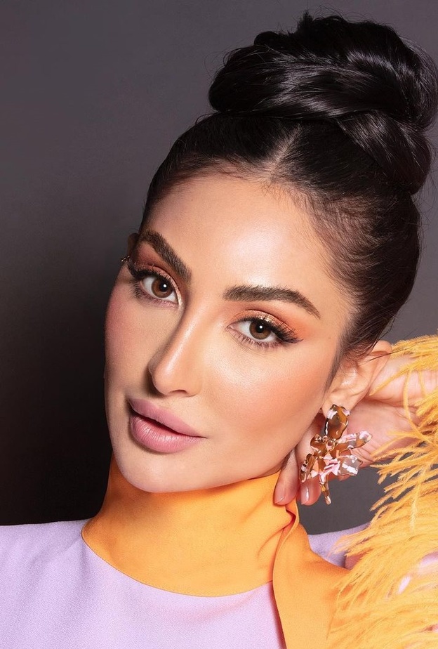 أحدث اطلالات النجمات الجمالية على انستغرام ..استوحي منهن