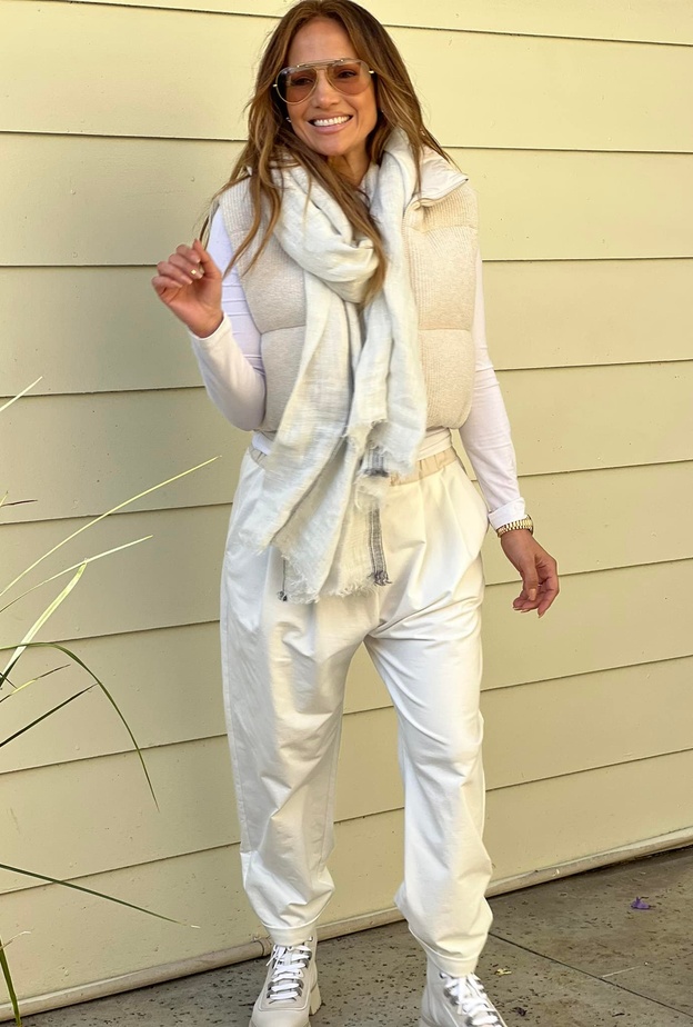 جنيفر لوبيز