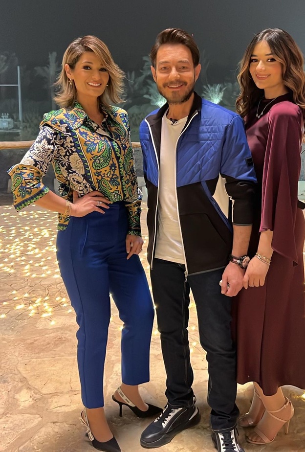 حتفالات مميزة للمشاهير بأعياد ميلادهم خلال اليومين الماضيين