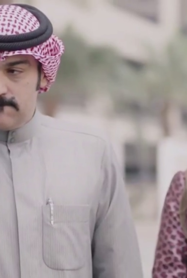  مسلسل "أمينة حاف 2"