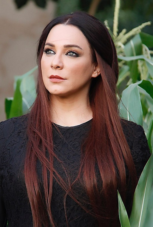 سلاف فواخرجي