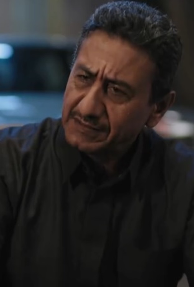 مسلسل العاصوف 3 الحلقة 3 القنوات الناقلة ومواعيد اعادة المسلسل