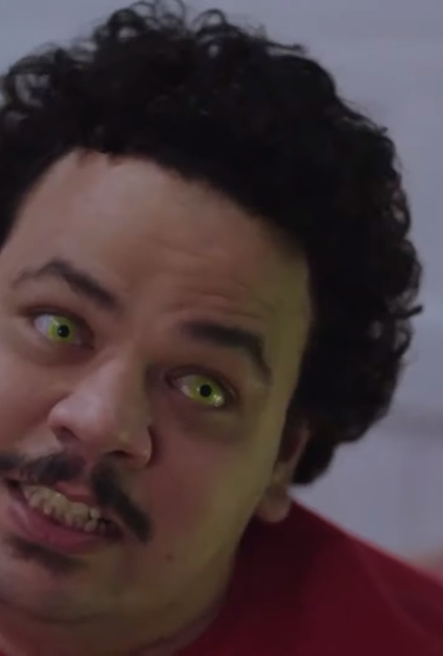 مسلسل الكبير اوي 6