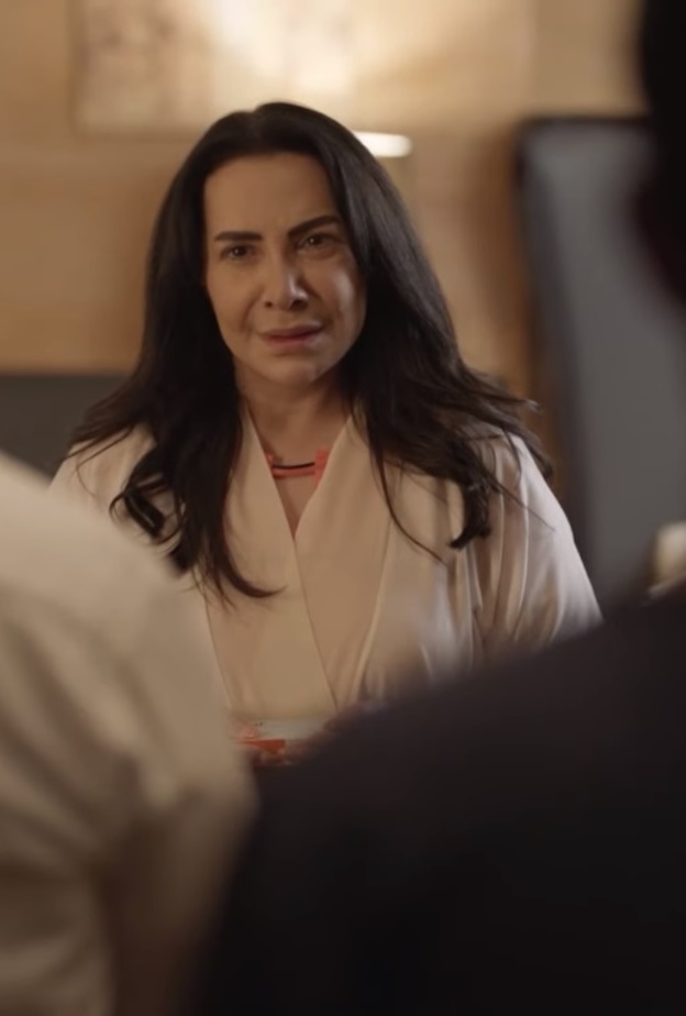 مسلسل "من شارع الهرم إلى"