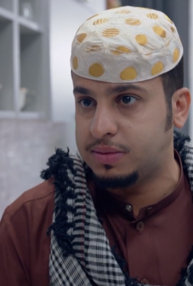 مسلسل "شباب البومب 10"