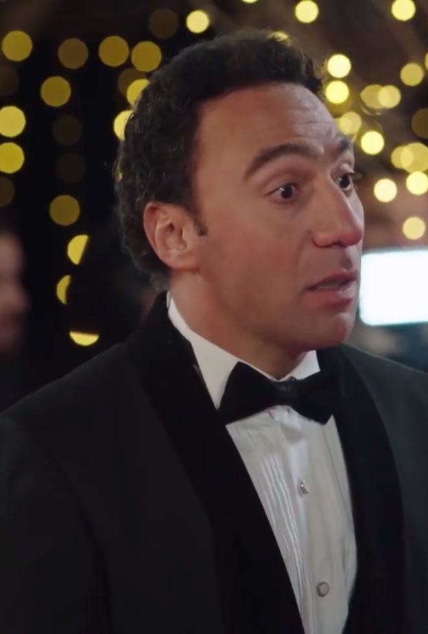 محمد سلام في "الكبير أوي 6"