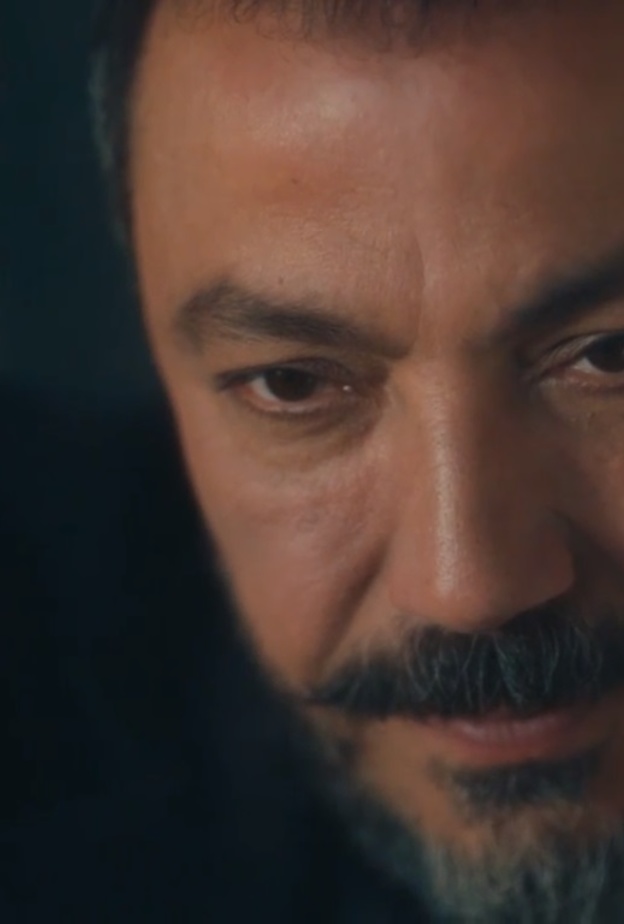 مسلسل "جزيرة غمام"