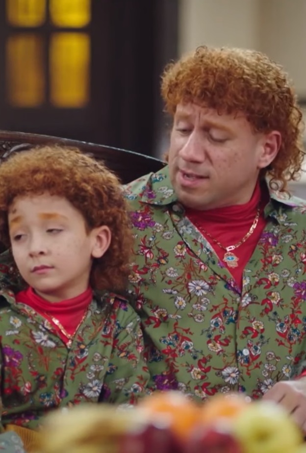 مسلسل "الكبير أوي 6"