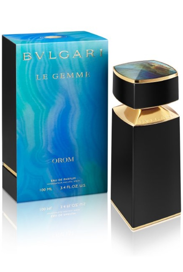 بولغري تطلق إصداراً جديداً من مجموعة عطور لي جيمي لموسم 2022