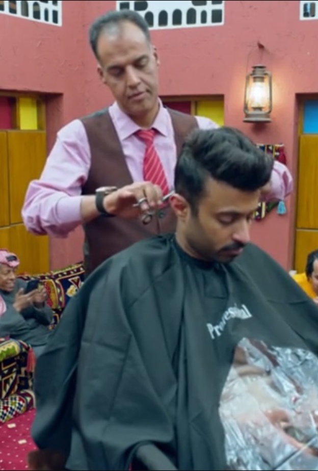 مسلسل "شباب البومب 10"