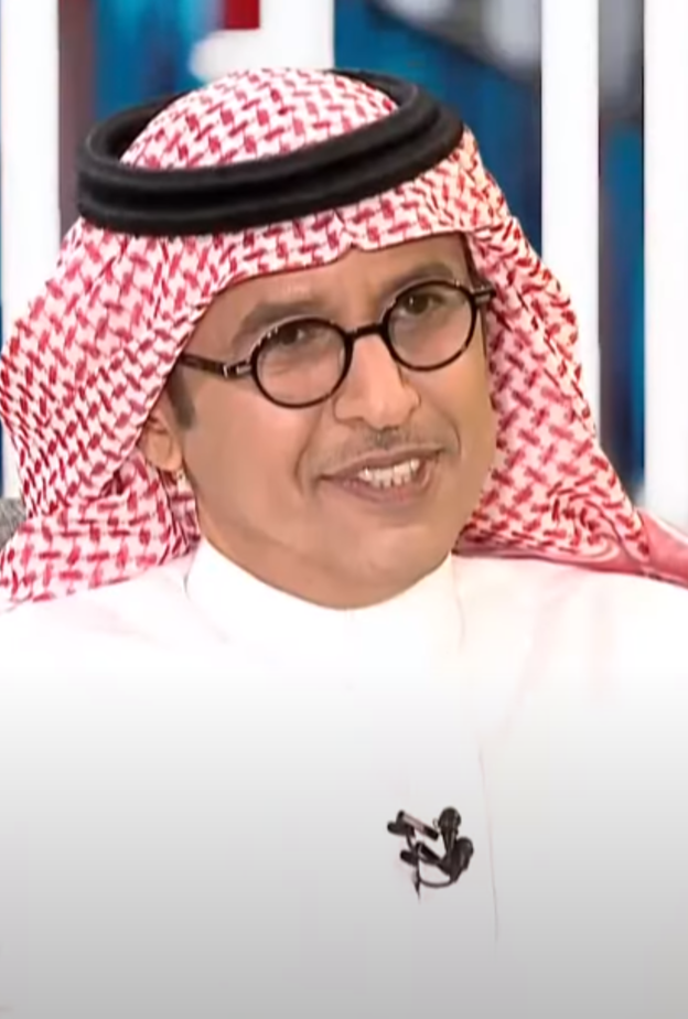 عبد الإله السناني