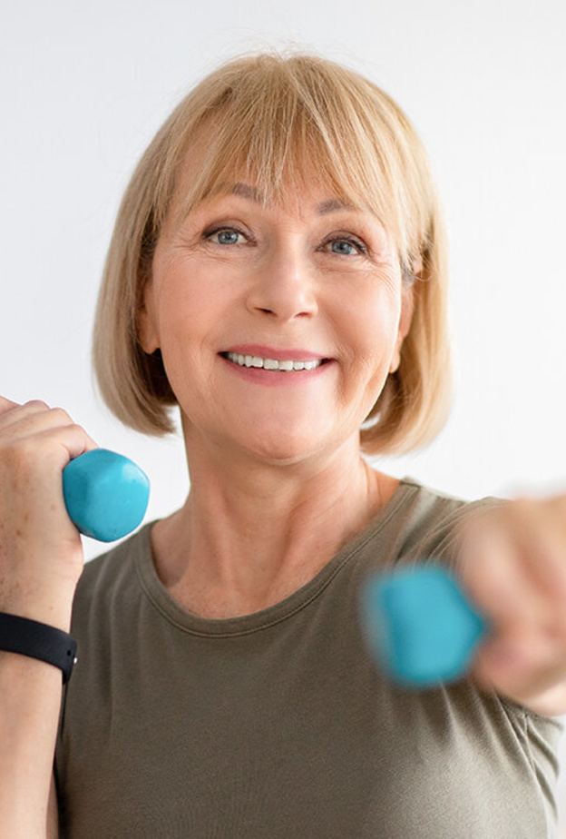 5 تمارين رياضية لا تناسب مريضات الضغط المرتفع