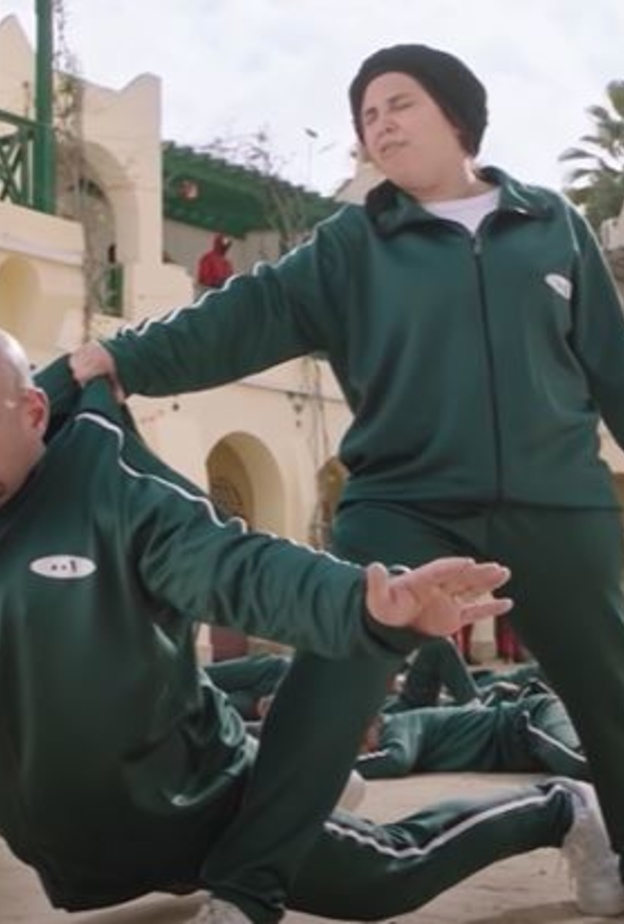 الكبير اوي 6 