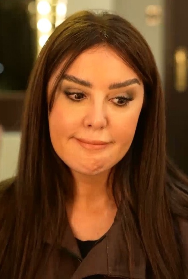 ميساء مغربي