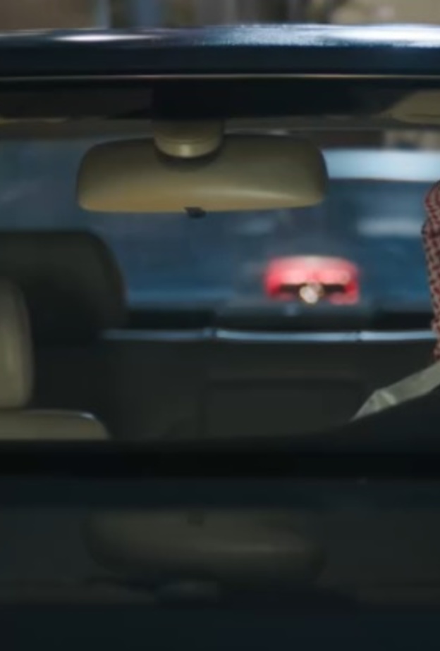 العاصوف 3 | الحلقة 17 | القبض على خالد الطيان ونجله يقتل شخص بسيارته