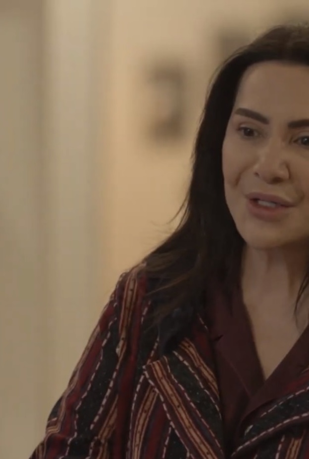 مسلسل "من شارع الهرم إلى"