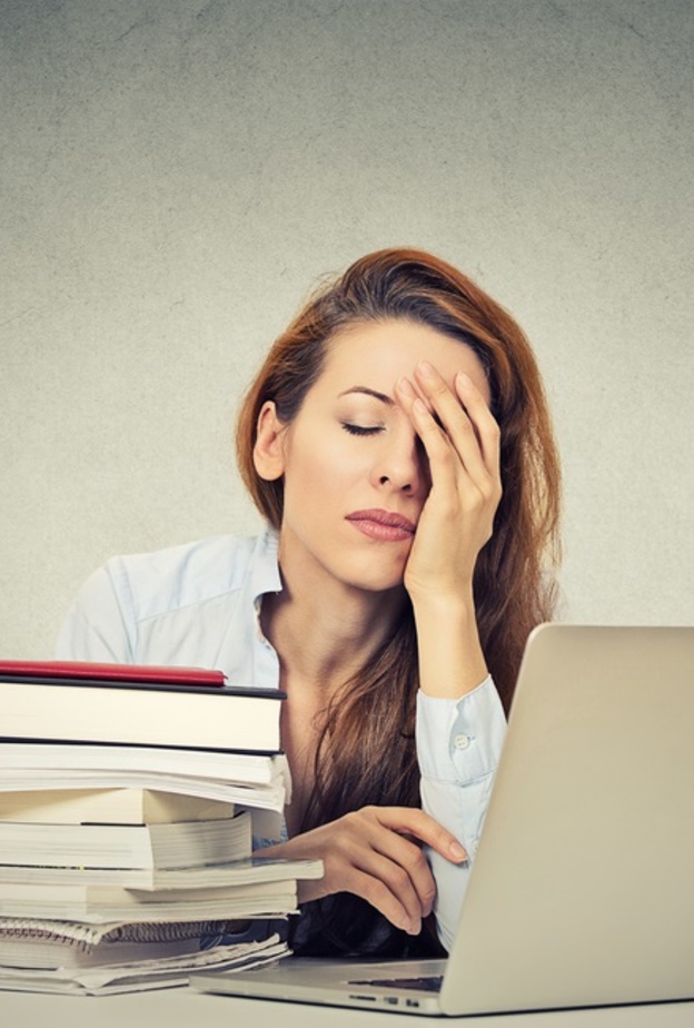 6 أطعمة تحد من الشعور بالإرهاق في رمضان