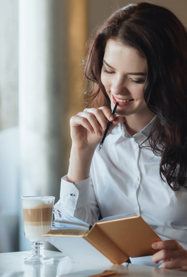 كيف تستطيع المرأة أن تدير حياتها لتصبح أفضل