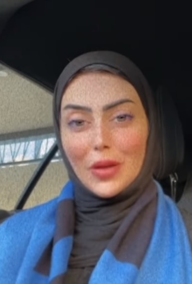 طليقة شهاب جوهر تعلن عقد قرانها وتكشف عن قيمة مهرها الخيالي