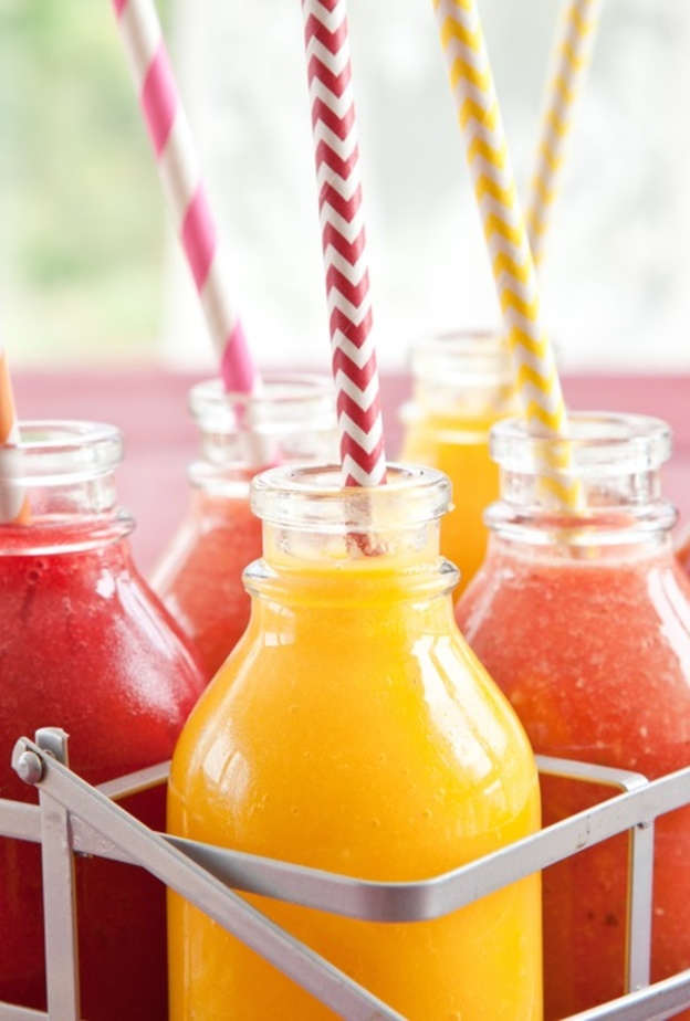 8 مشروبات طبيعية تخفف من حموضة المعدة بعد الإفطار