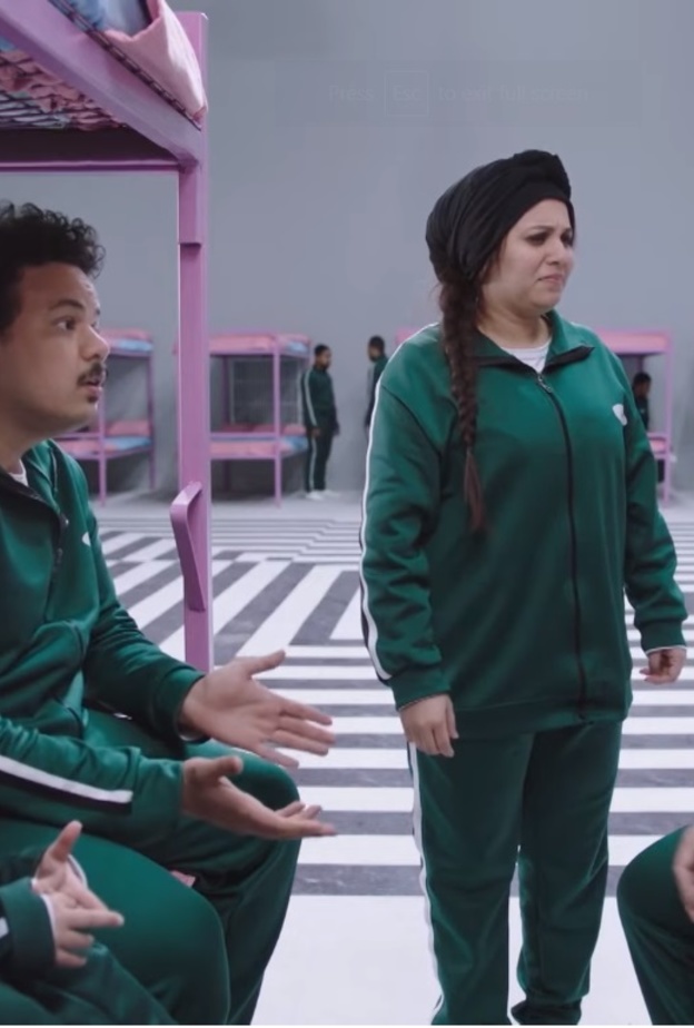 مسلسل الكبير اوي 6